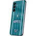NBA Charlotte Hornets Jersey Galaxy A54 5G Skin